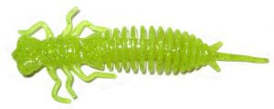 Силікон Fanatik Larva 4.5