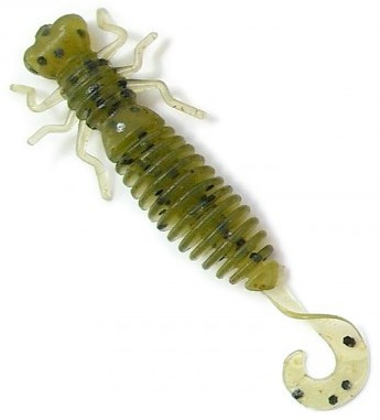 Силікон Fanatik Larva Lux 2