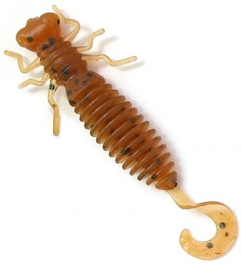 Силікон Fanatik Larva Lux 2