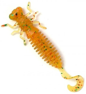 Силікон Fanatik Larva Lux 2