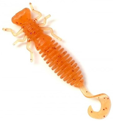 Силікон Fanatik Larva Lux 2