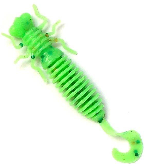 Силікон Fanatik Larva Lux 2