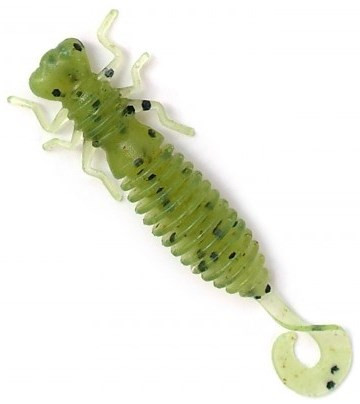 Силікон Fanatik Larva Lux 2