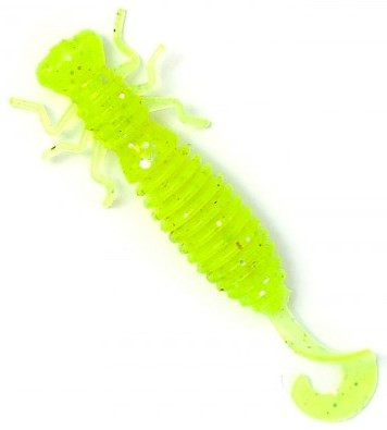 Силікон Fanatik Larva Lux 2