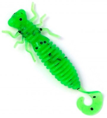 Силікон Fanatik Larva Lux 2