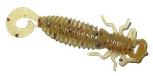 Силикон Fanatik Larva LUX 2.5