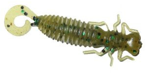 Силікон Fanatik Larva LUX 2.5