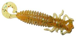 Силікон Fanatik Larva LUX 2.5