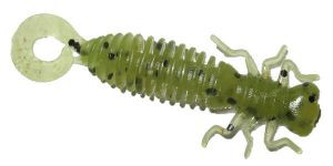 Силікон Fanatik Larva LUX 2.5