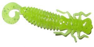 Силікон Fanatik Larva LUX 2.5