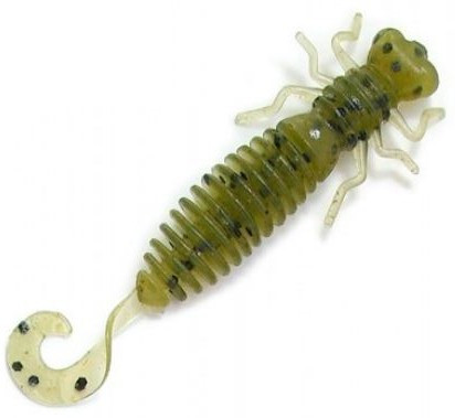 Силікон Fanatik Larva Lux 2.5