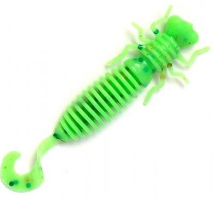 Силікон Fanatik Larva Lux 2.5