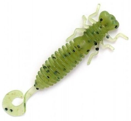 Силікон Fanatik Larva Lux 2.5