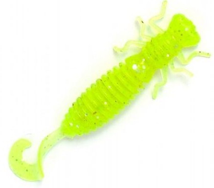 Силікон Fanatik Larva Lux 2.5