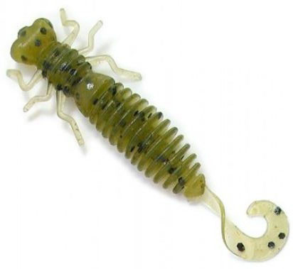 Силікон Fanatik Larva Lux 3