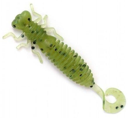 Силікон Fanatik Larva Lux 3