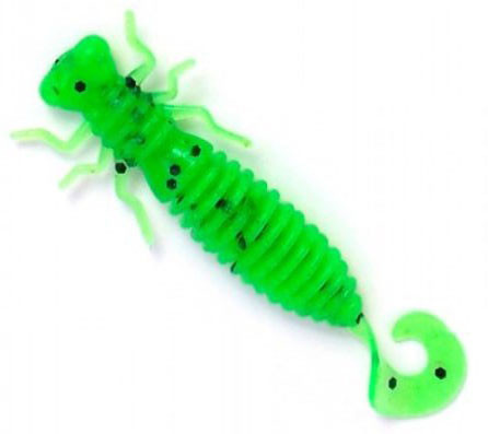 Силікон Fanatik Larva Lux 3