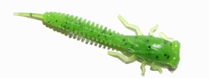 Силікон Fanatik X-Larva 3.0