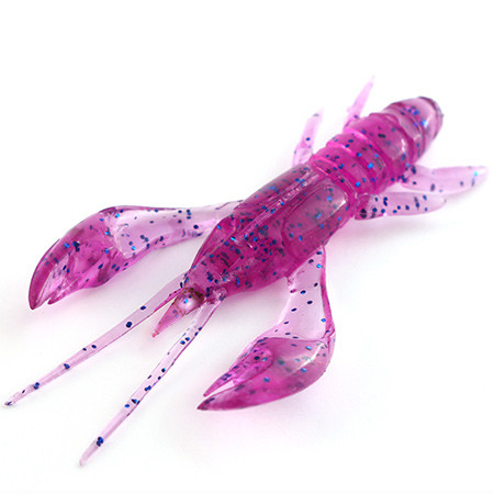 Силікон FishUp Real Craw 1.5