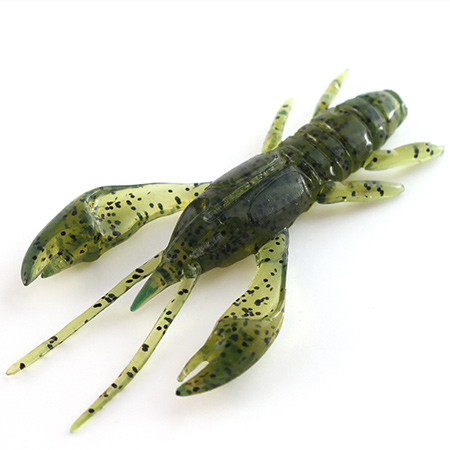 Силикон FishUp Real Craw 2