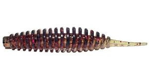 Силікон Fishup Tanta 2.5