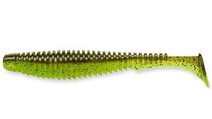 Silicon Fishup U-Shad 3,5 