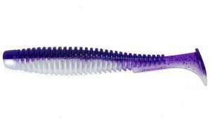 Силікон Fishup U-Shad 3.5