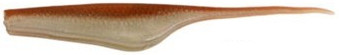 Силікон Fox Rage Darter Tail 100mm Real Shiner (5шт)