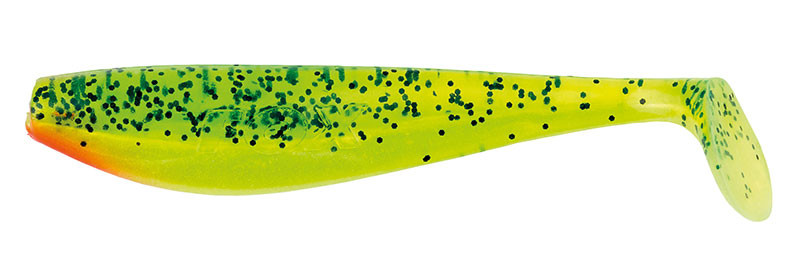 Силикон Fox Rage Zander Pro Shad 4.75