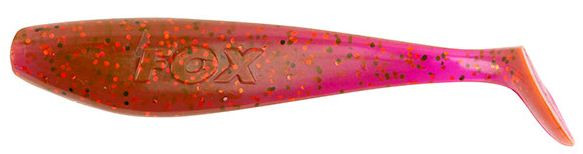 Силікон Fox Rage Zander Pro Shads Ultra UV 4.75