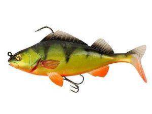 Силікон Fox Replicant Perch 10cm SN Hot Perch