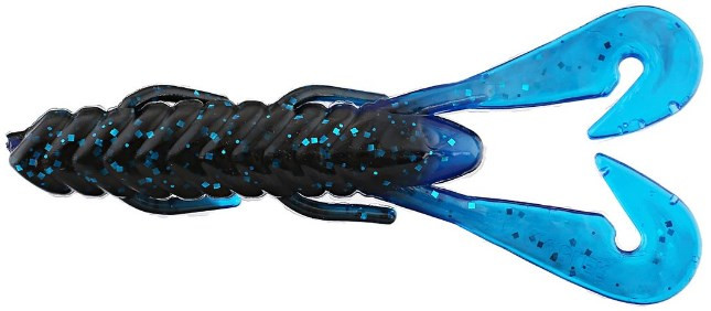 Силікон Gambler Burner Craw 4