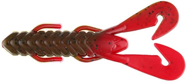 Силікон Gambler Burner Craw 4