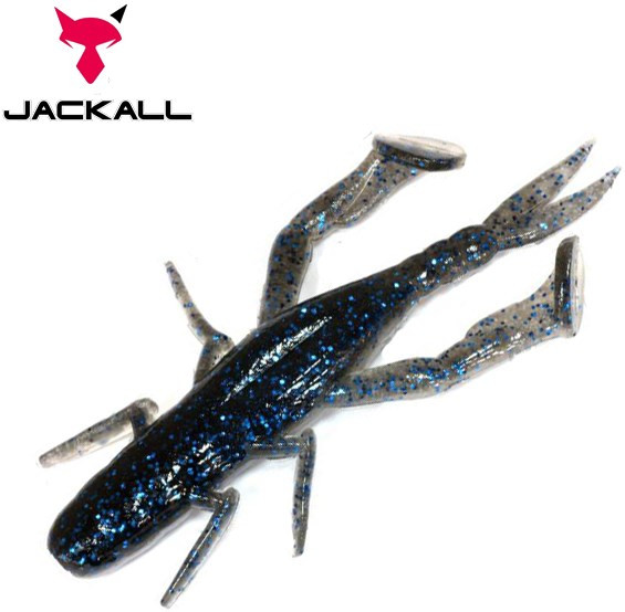 Силикон Jackall Dragon Bug 3