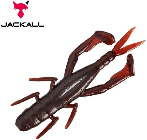 Силікон Jackall Dragon Bug 3