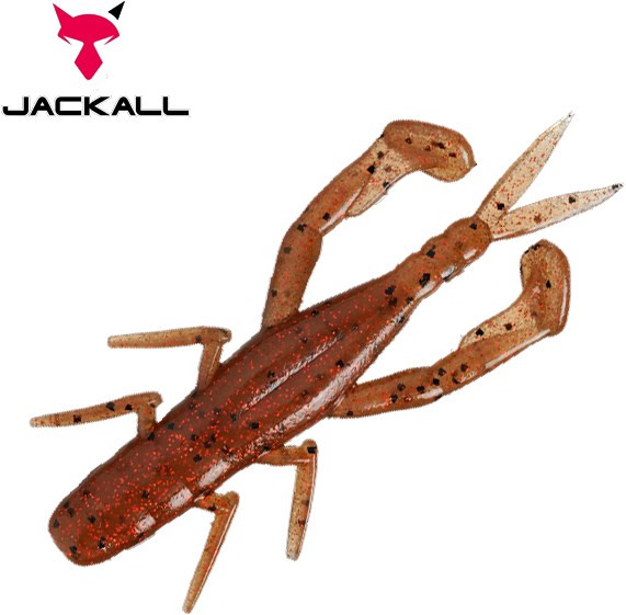 Силікон Jackall Dragon Bug 3