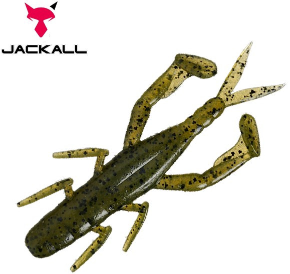 Силікон Jackall Dragon Bug 3