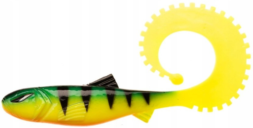 Силікон Jaxon Intensa Monster Lures 25см 1шт