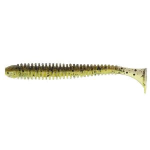 Силікон Kalipso Frizzle Shad Tail 3.0