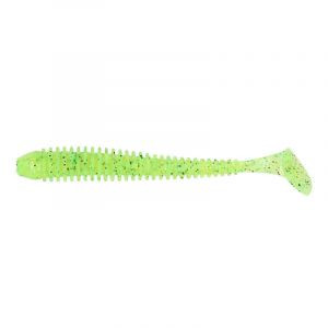 Силікон Kalipso Frizzle Shad Tail 3.5