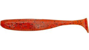 Silicon keitech Easy Shiner 3 