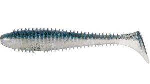 Силікон Keitech FAT Swing Impact 3.8