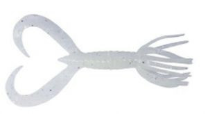 Силіконовий спалах Keitech Little Spider 3