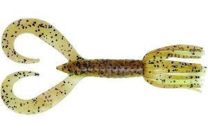 Силікон Keitech Little Spider 3.5