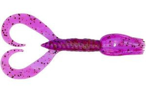 Силікон Keitech Little Spider 3.5