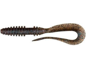 Силікон Keitech Mad Wag Mini 3.5