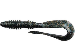 Силікон Keitech Mad Wag Slim 4.5