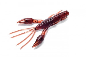 Силікон Ken Katsu Crayfish 2.4