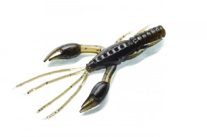 Силикон Ken Katsu Crayfish 2.4