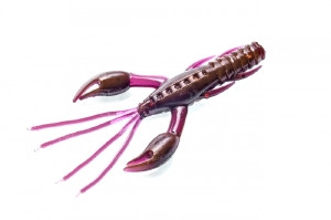 Силікон Ken Katsu Crayfish 2.4